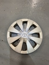 TOYOTA AVENSIS 16" Inch Wheel Trim/Hub Cap Cover Genuine x1 42602-05101