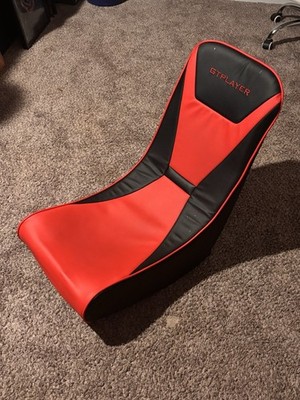 Gt Player Gaming Chair
