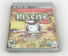 Risen 2: Dark Waters -- Special Edition (Sony PlayStation 3, 2012)