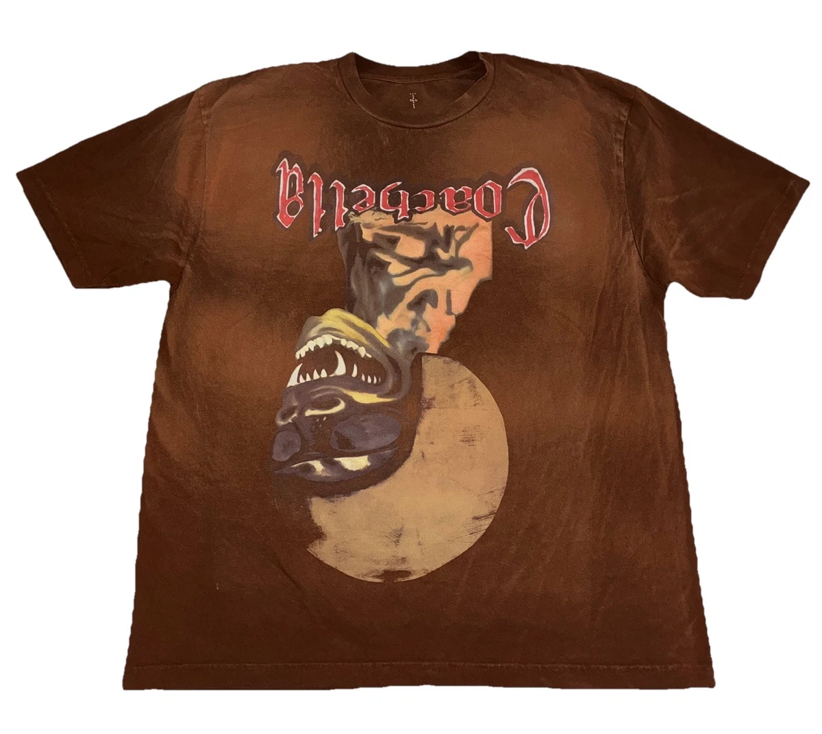 Coachella Shirt In Men's T-Shirts for sale | eBay