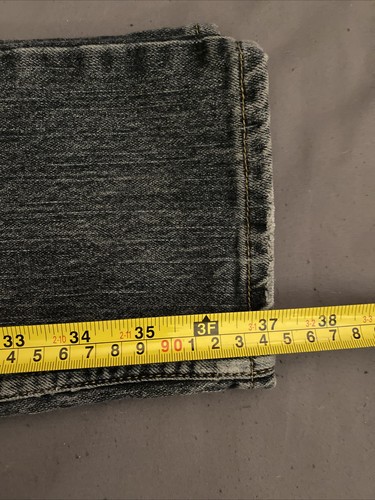 Boy’s Van’s Skater Jeans Size 14 Skinny Jean’s - Picture 4 of 5
