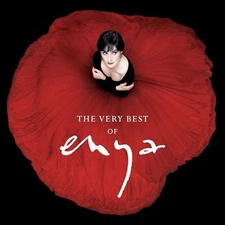 Enya The Very Best Of Enya (2 Lp's) Records & LPs New
