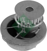 Schaeffler INA Wasserpumpe 538 0313 10 FüR Opel Vauxhall
