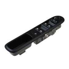 For 2009-2016 Peugeot 3008 5008 Electric Window Master Switch Control 96650620ZD