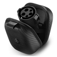 Magnetic Case Designed for Tesla SAE J1772 Charging Adapter Adapter Case