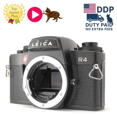 Leica R4 Film Cameras for sale | eBay
