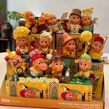 Twinkle Twinkle Be a Little Star Series Confirmed Blind Box Figure Toys Gift