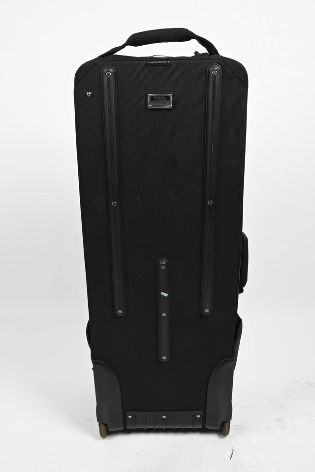 Estuche de engranajes rodantes Think Tank Photo Production Manager 40 #683 Foto 3 de 4