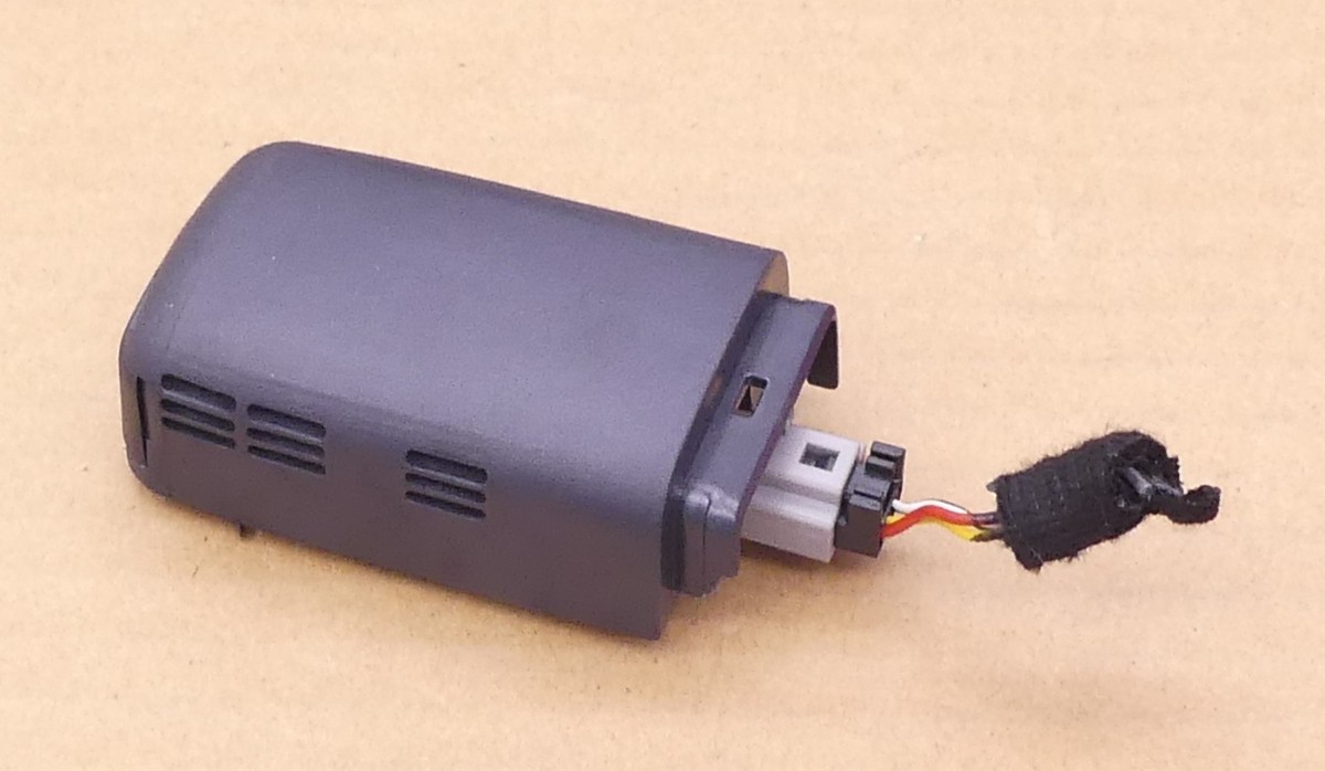 VC-1②aya7/8 12/2016-03/2019 Toyota C-HR CHR Rain Sensor GENUINE 89941-10010 | eBay
