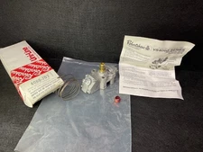 New Robertshaw 4060-702 Model MSC Control Valve 27" Capillary Uni-Line