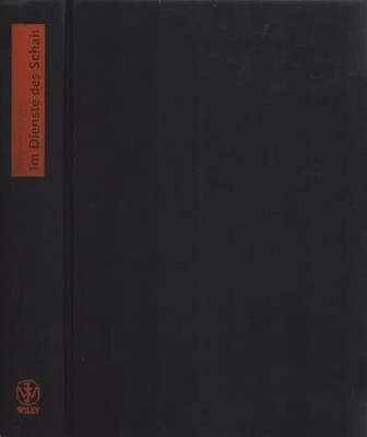 Im Dienste des Schah: CIA, MI6 und die Buch Wiley-VCH Verlag GmbH & Co. KGaA