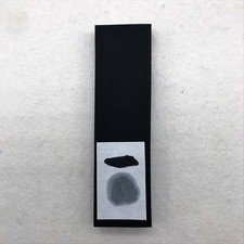 Kuretake Plain Square Blue Sumi Ink Stick 5.0 Cho