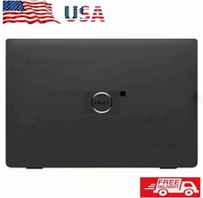 0kpk5R New For Dell Latitude 3420 E3420 LCD Rear Top Lid Back Cover USK