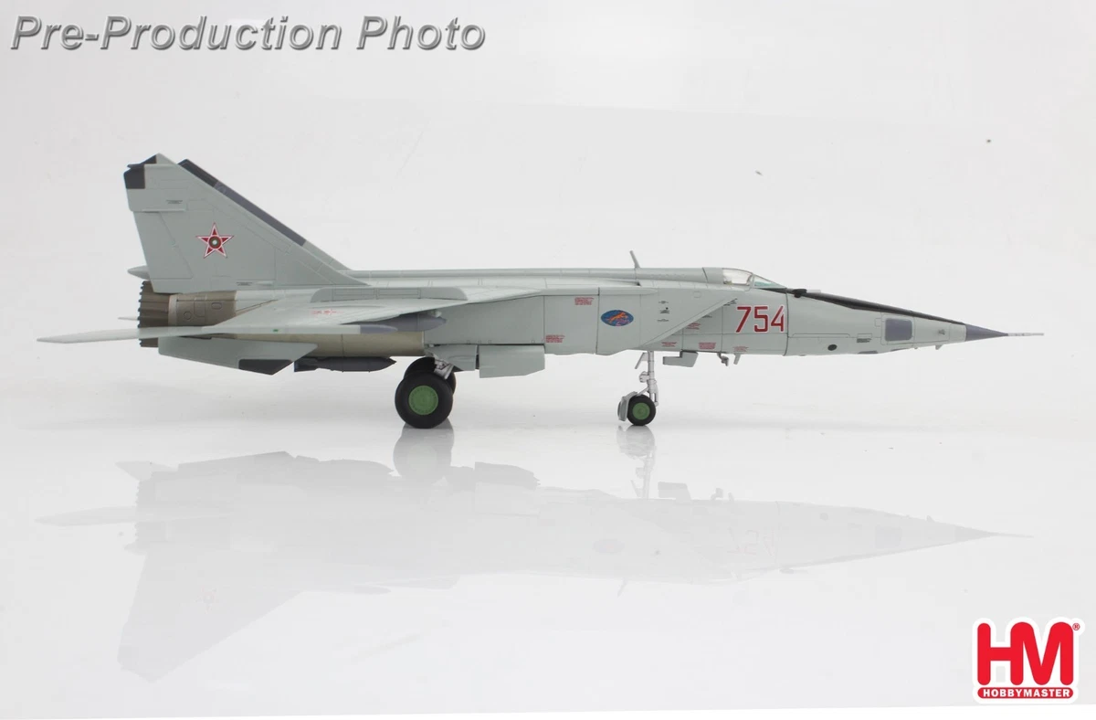 Diecast Mig 25 for sale | eBay