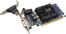 Gigabyte NVIDIA GeForce GT 610 GV-N610D3-2GI 2GB DDR3 Low Profile Graphics Card