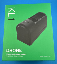 NEW Firstech Drone FT-KL1 Vehicle Key Locker Compatible with X1-LTE X1MAX-LTE