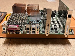 Supermicro TYAN MOTHERBOARD RAM CPU More from Supermicro Server