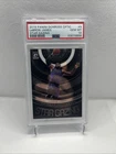 2019 Donruss Optic Basketball Lebron James #9 PSA 10