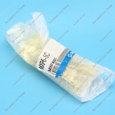 1pc SMC MXP6-5C New Pneumatic Slide Quality assurance #hj
