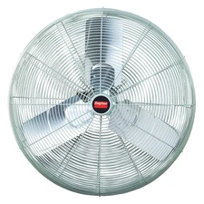 DAYTON 1VCG8 Stndrd Dty Indstrl Fan,30"Blde Dia.,1Spd 1VCG8