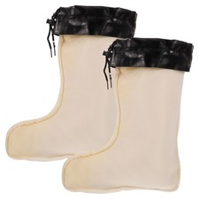 Boot Liners for Rubber Boots Rain Lining Shoe Inner Rainboot Socks