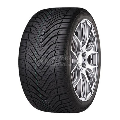 Gripmax SureGrip A/S 3PMSF XL 225/50 R19 100W Allwetterreifen | 78313