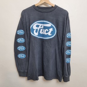 Fuct Jersey | eBay