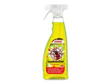 SONAX Insektenentferner, 02334000, InsektenStar, 750 ml