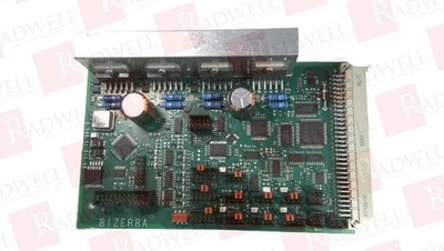 BIZERBA 65488560058 / 65488560058 (NEW NO BOX)