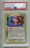 2006 POKEMON EX HOLON PHANTOMS DEOXYS #4/110 RARE HOLO FOIL PSA 9 P1