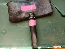 Shure SM57 Dynamic Instrument Microphone With Case Used