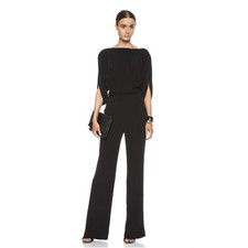 Diane Von Furstenberg Dezi Jumpsuit
