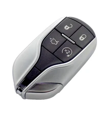 NEW OEM 2014-2016 MASERATI GHIBLI QUATTROPORTE REMOTE KEY FOB 5923336 M3N-793349
