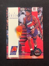 A.C. Green Basketball Cards variety choose your cards
