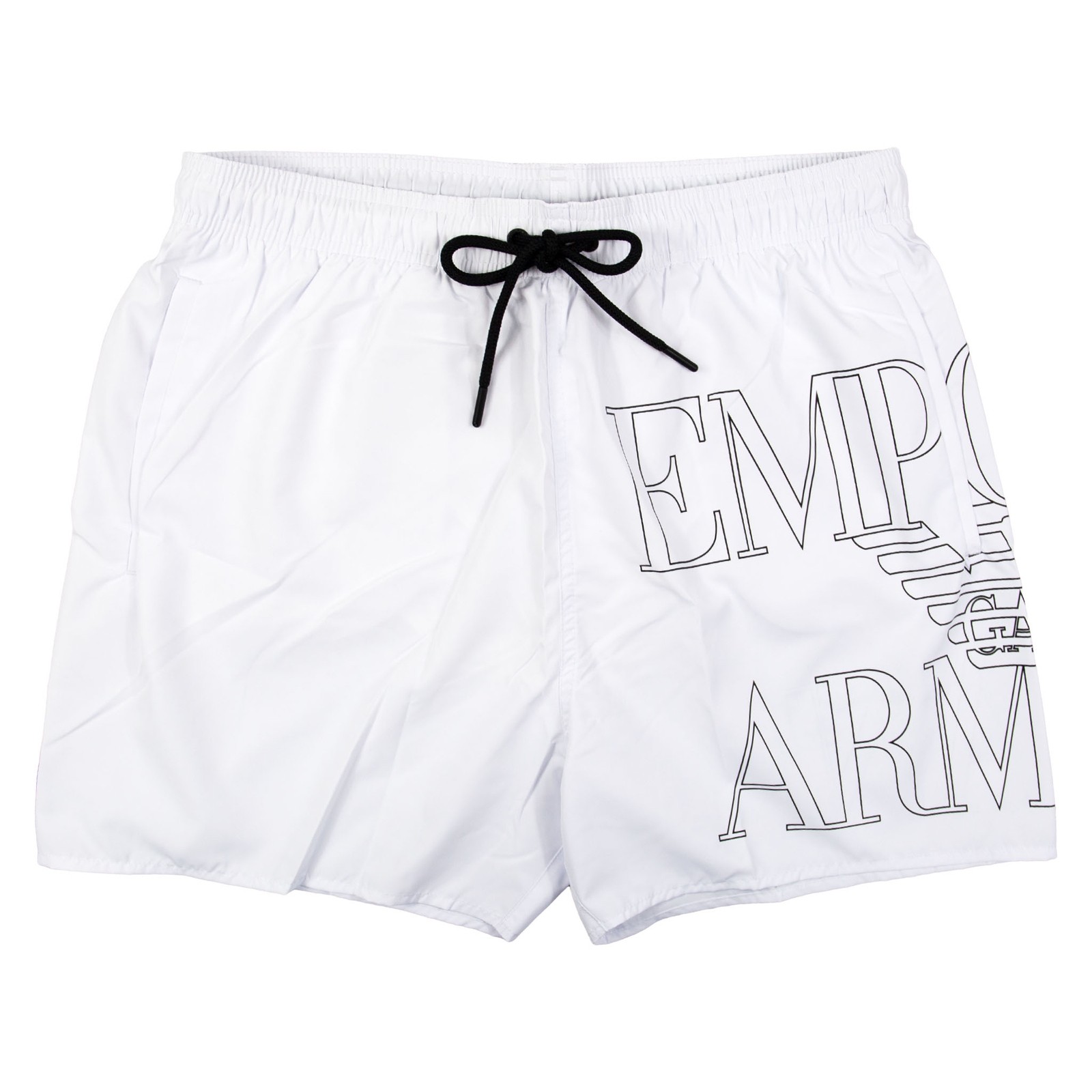 Emporio Armani Herren Badehose Boxer Beachwear 14890₽