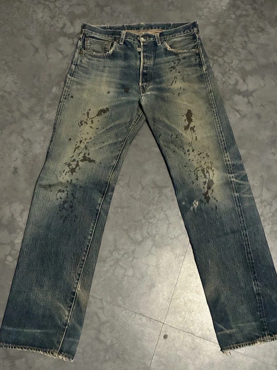 levis 501 1955 products for sale | eBay