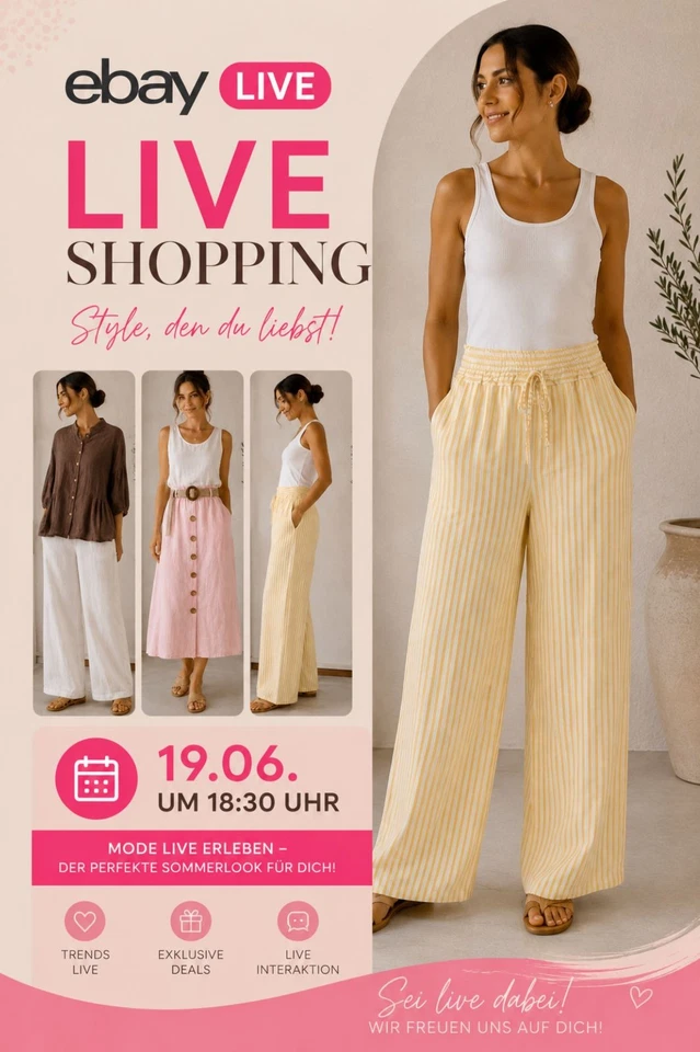 Fashion Friday - Neue Damen Fashion & Accessoires präsentiert von Wio :-)