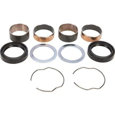 HardDrive - 04-230 - Fork Tube Rebuild Kit, 41mm