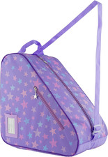Skate Bags for Roller Skates, Ice Skates, Quad Skates, Inline Skates, Rollerblad