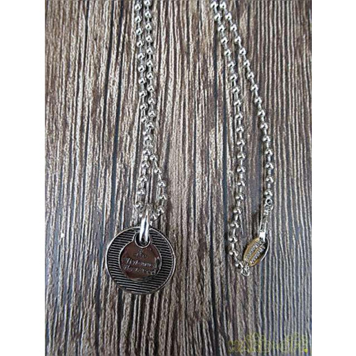 VIVIENNE WESTWOOD MAN.ZAKARYA NECKLACE | eBay