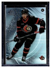 2025-26 Upper Deck SP Game Used Rainbow #182 Drake Batherson 16/19