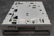 MITSUMI 3.5 1.44MB Internal Floppy Drive - D359M3D - BLACK BEZEL