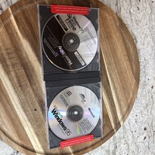 Microsoft Windows 95 and Microsoft Windows 95  Plus with USB Support