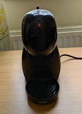 Nescafé Dolce Gusto Piccolo XS Black Coffee Machine