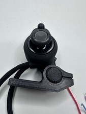 Azeron left hand analog stick