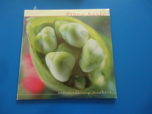 Fiona Apple Extraordinary Machine LP (2023) NEU Schrumpffolienriss