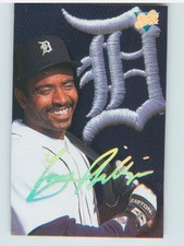 1993 Studio #213 Tony Phillips
