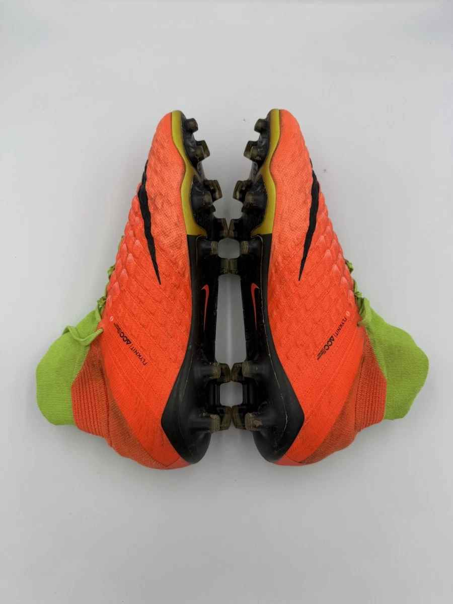 Кроссовки Nike Hypervenom Phantom - огромный выбор по лучшим ценам