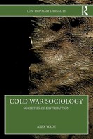 Alex Wade | Cold War Sociology | Taschenbuch | Englisch (2026) | Routledge