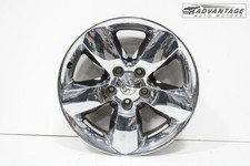2013-2018 RAM 1500 WHEEL RIM 20X8.J 19.05MM & TPMS SENSOR & CENTER CAP OEM
